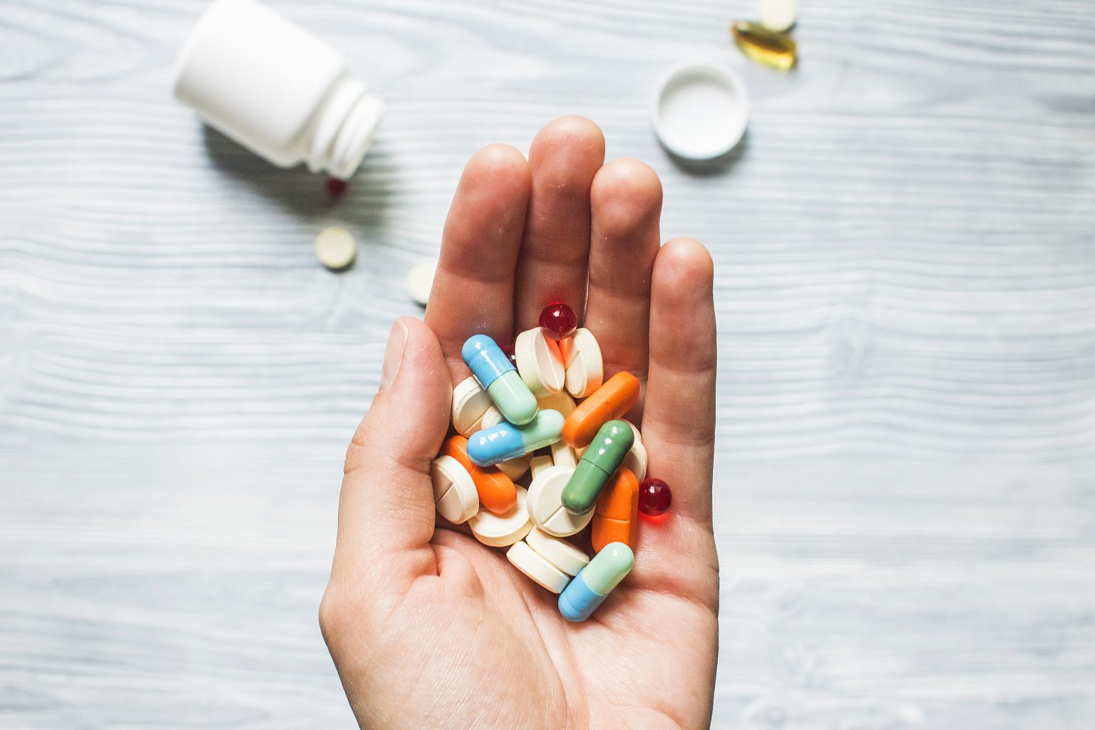 Home - Living Well with Pain